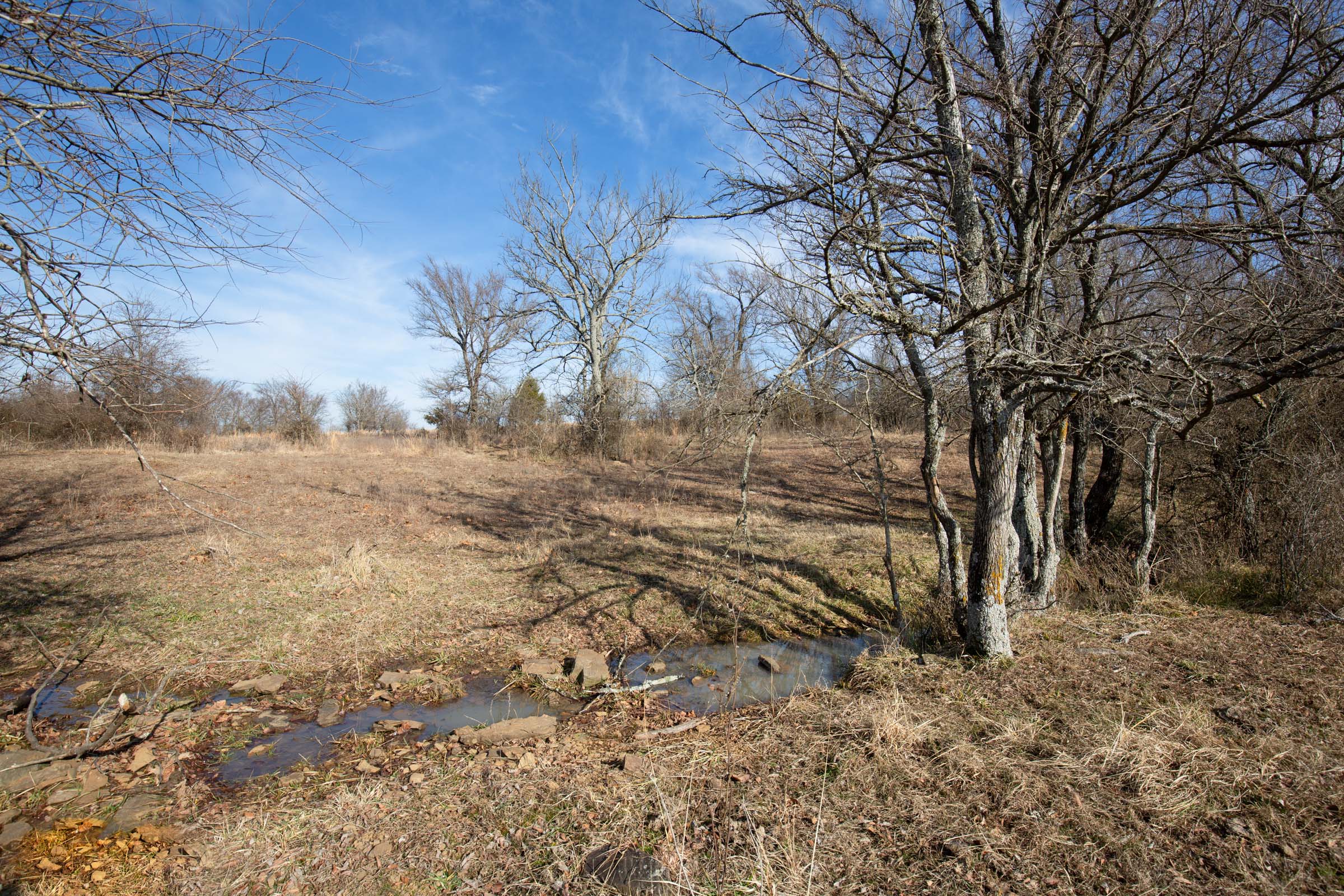 Tract 10 at Painted Horse in Pittsburg County, Oklahoma