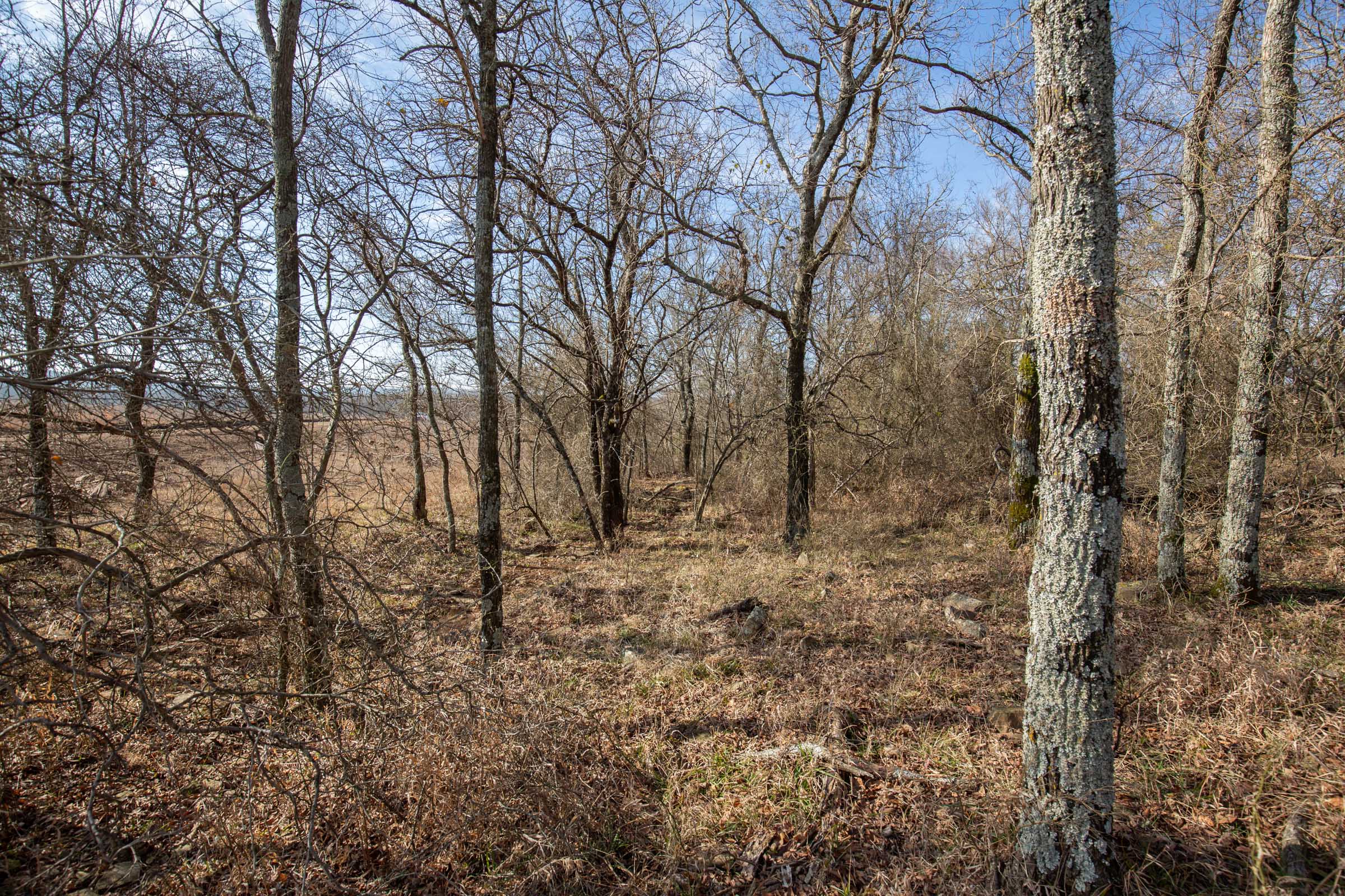 Tract 12 at Painted Horse in Pittsburg County, Oklahoma
