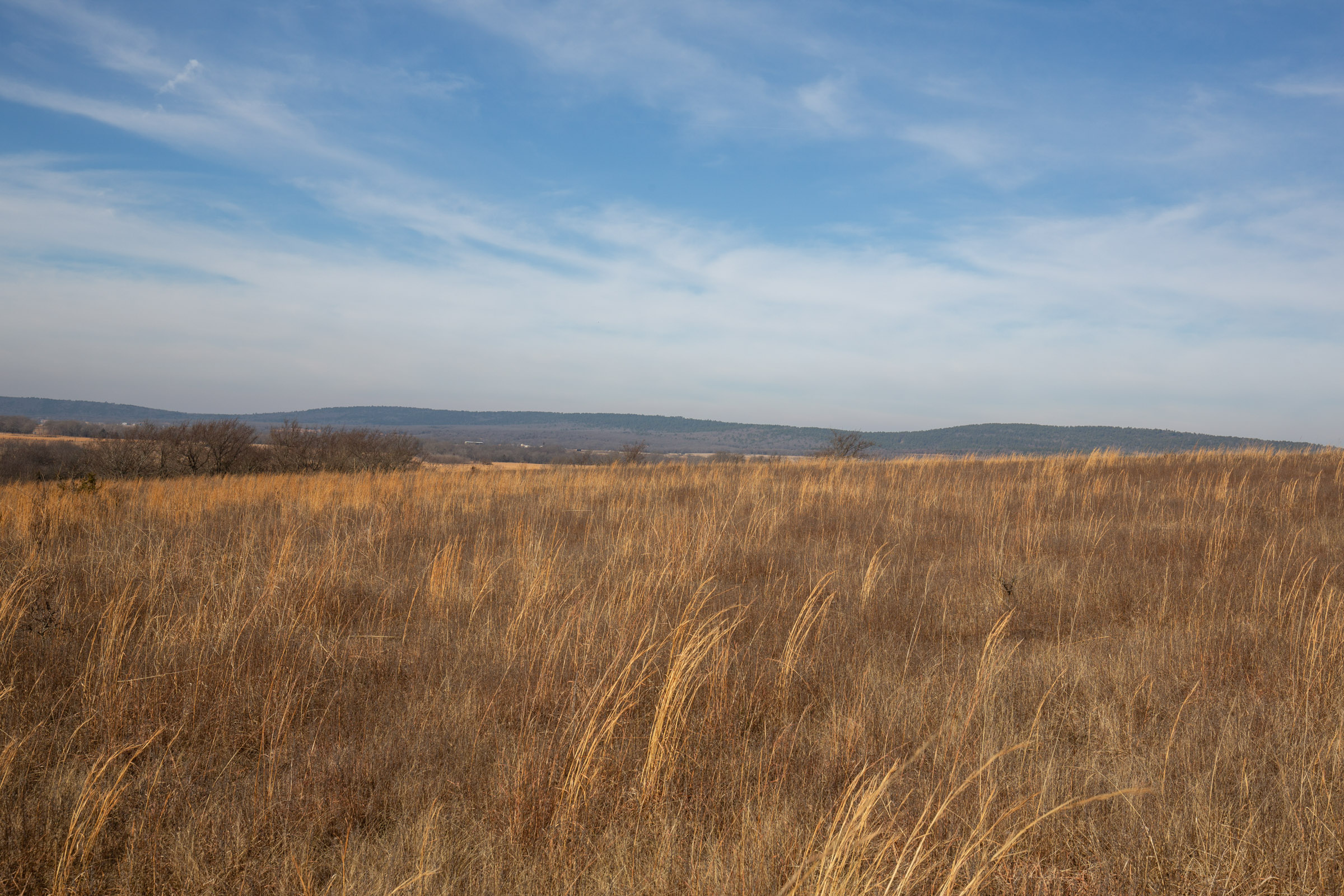 Tract 13 at Painted Horse in Pittsburg County, Oklahoma
