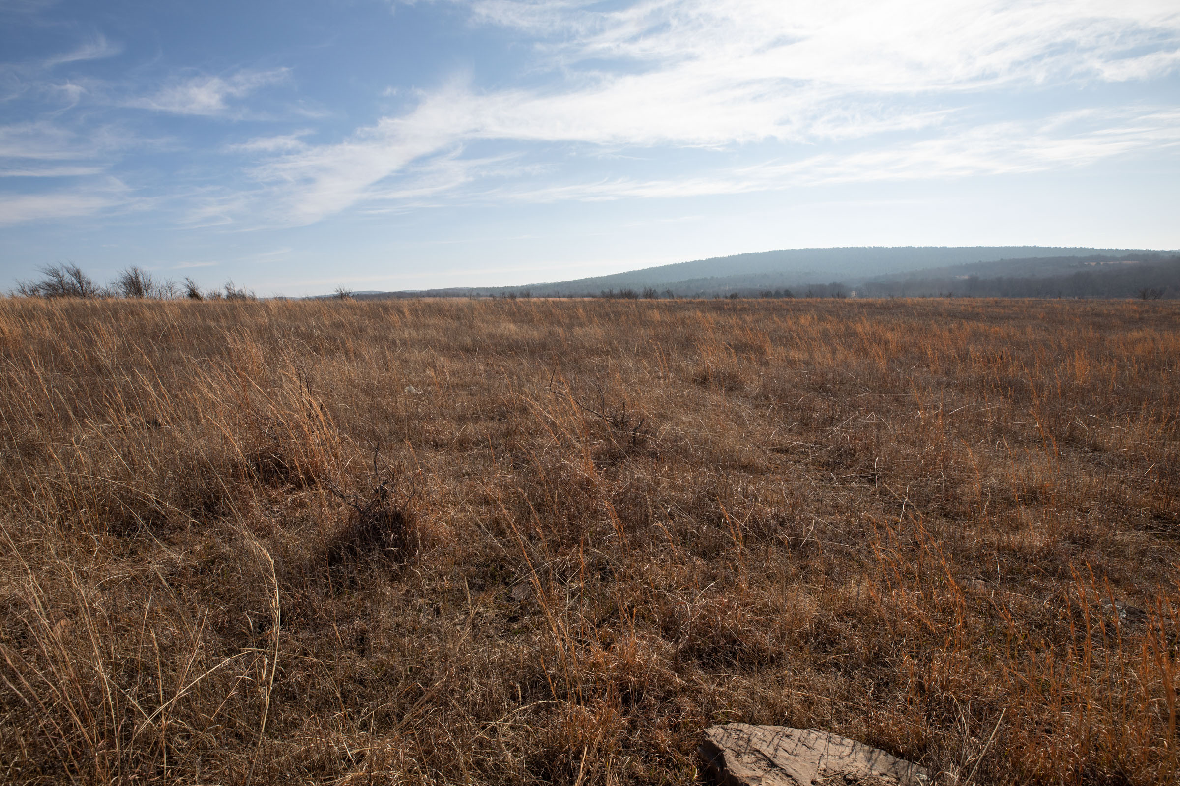 Tract 15 at Painted Horse in Pittsburg County, Oklahoma