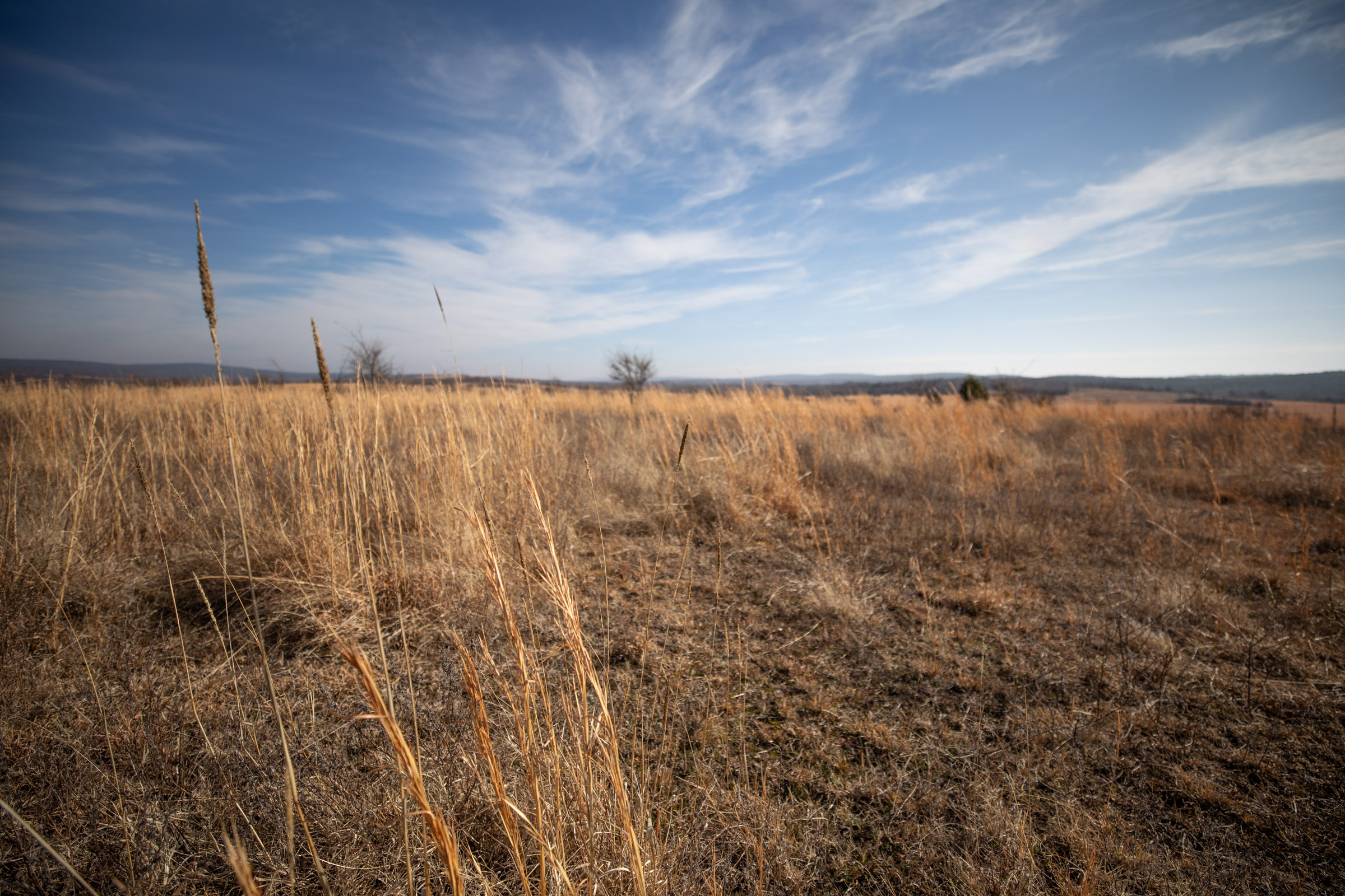 Tract 16 at Painted Horse in Pittsburg County, Oklahoma