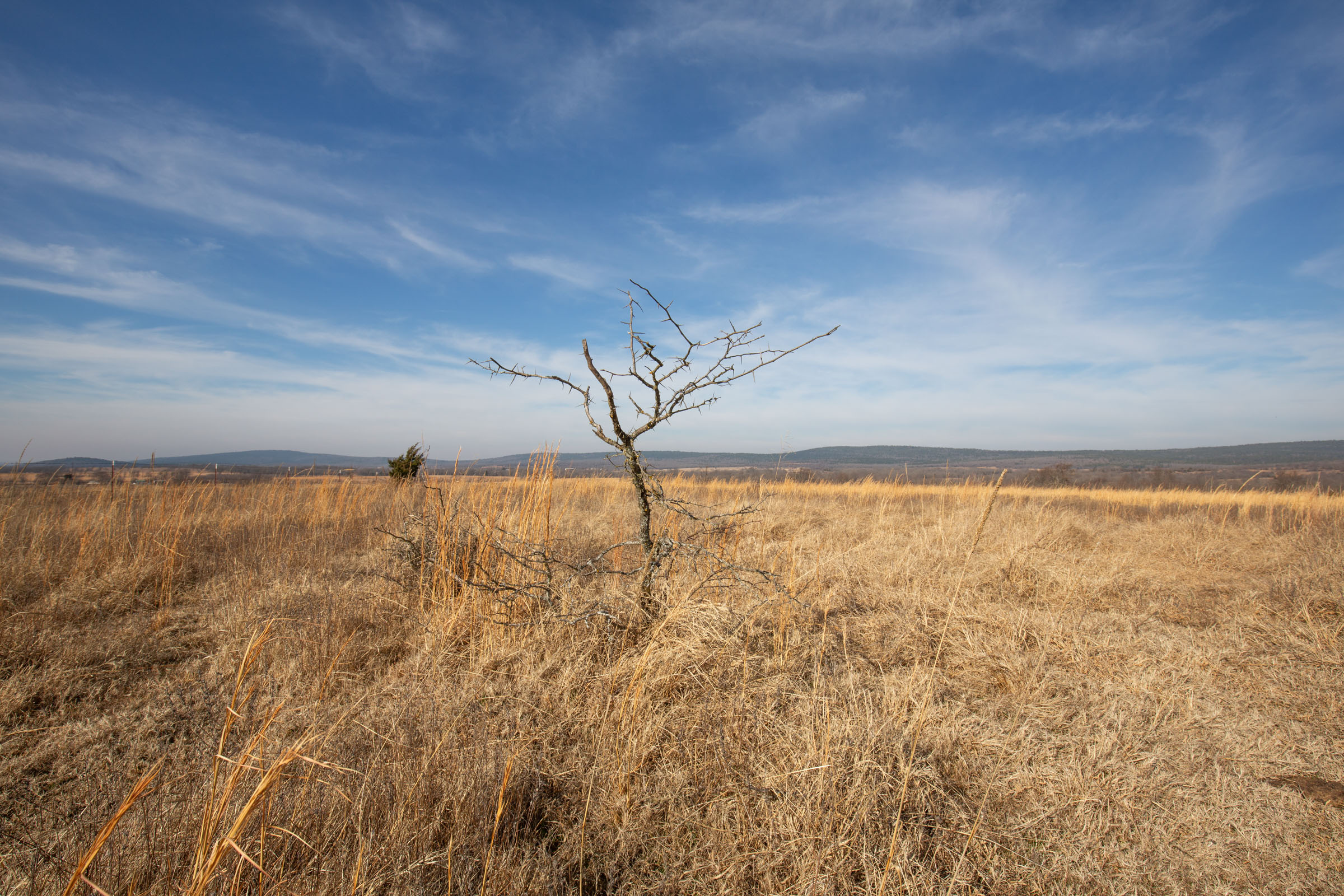 Tract 17 at Painted Horse in Pittsburg County, Oklahoma
