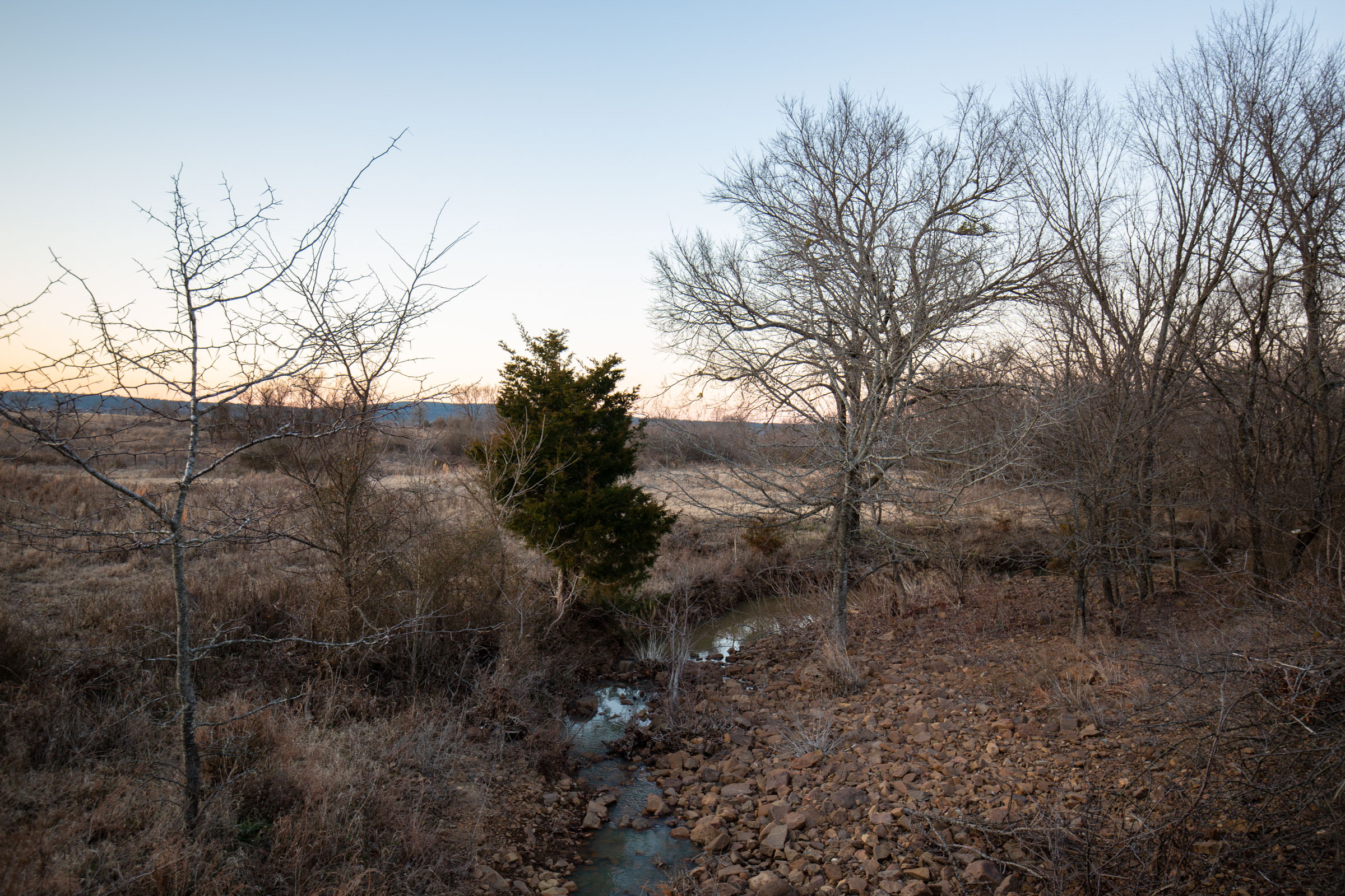 Tract 2 at Painted Horse in Pittsburg County, Oklahoma