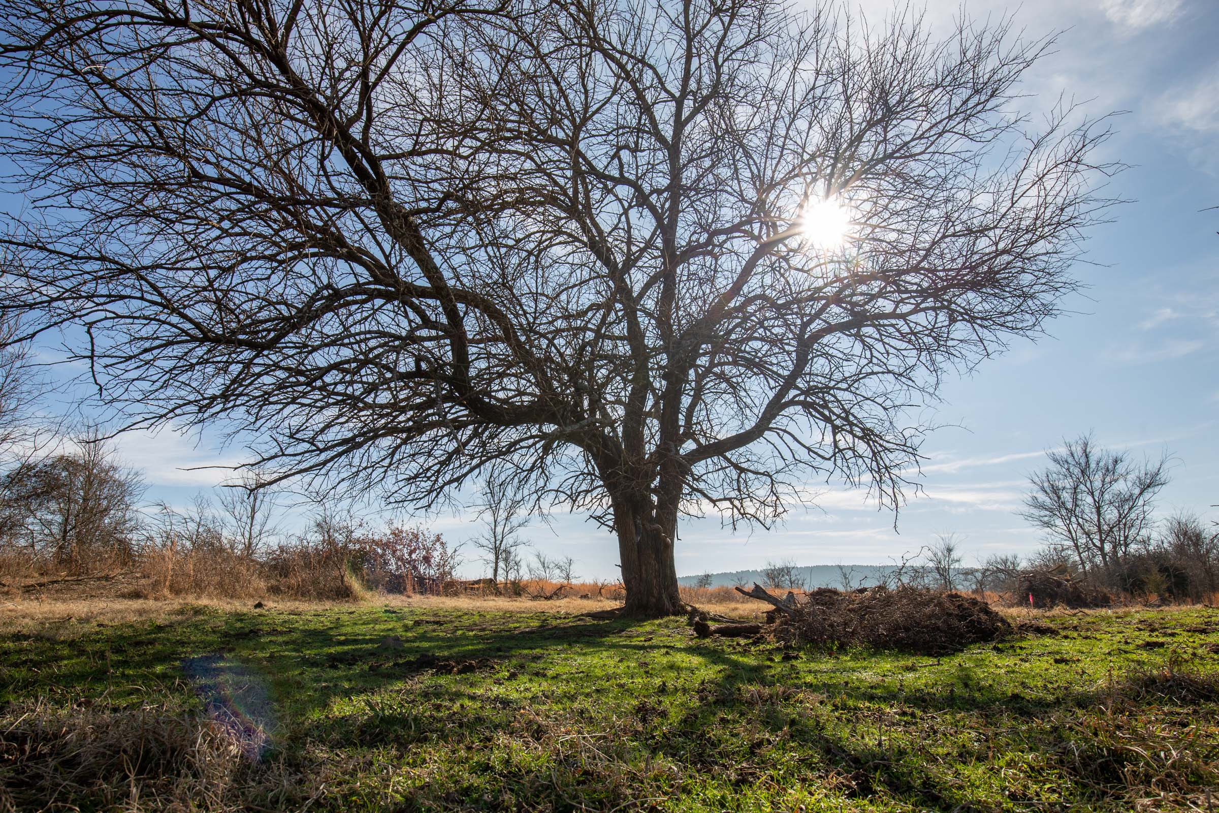 Tract 24 at Painted Horse in Pittsburg County, Oklahoma