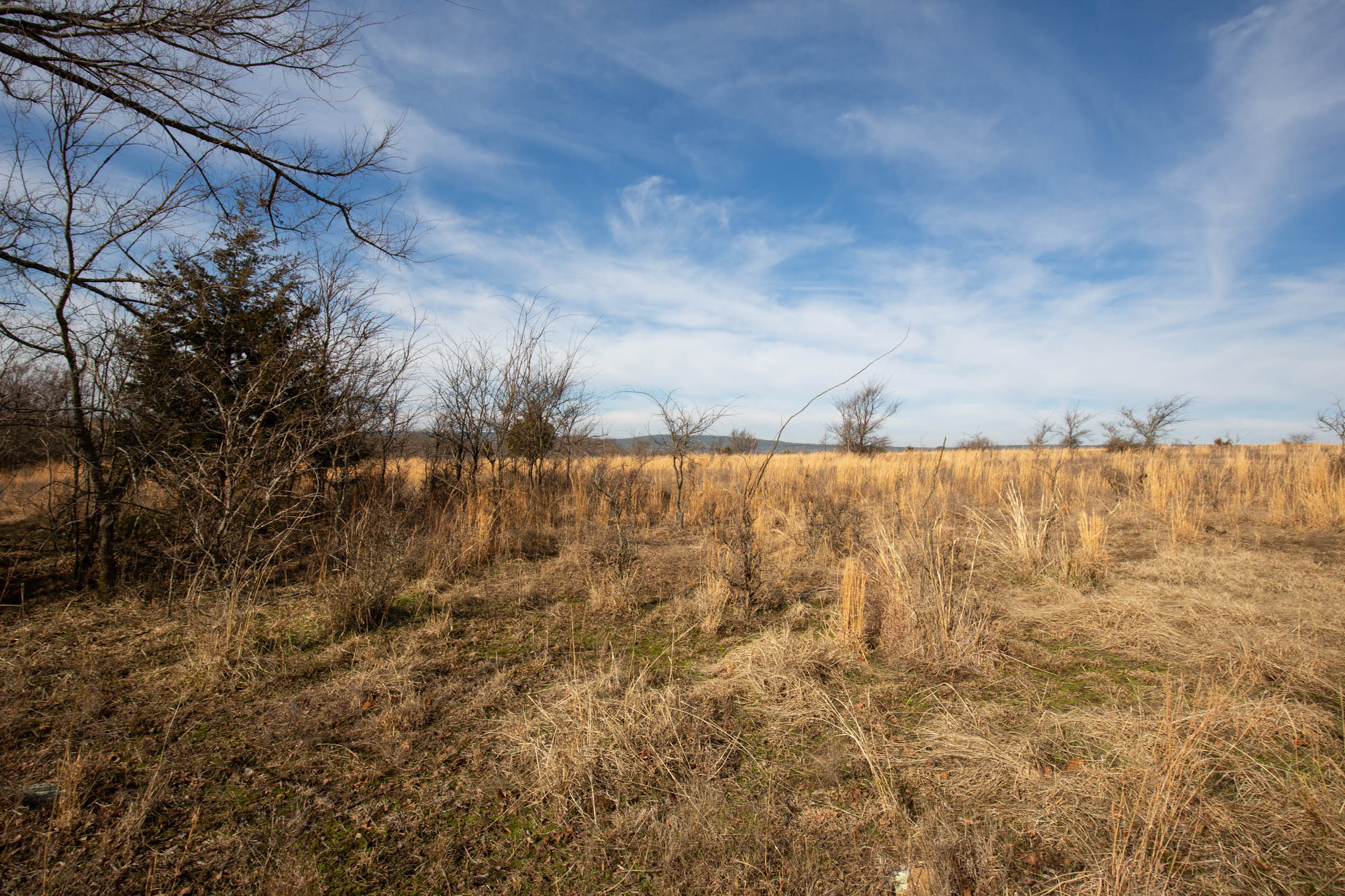 Tract 27 at Painted Horse in Pittsburg County, Oklahoma