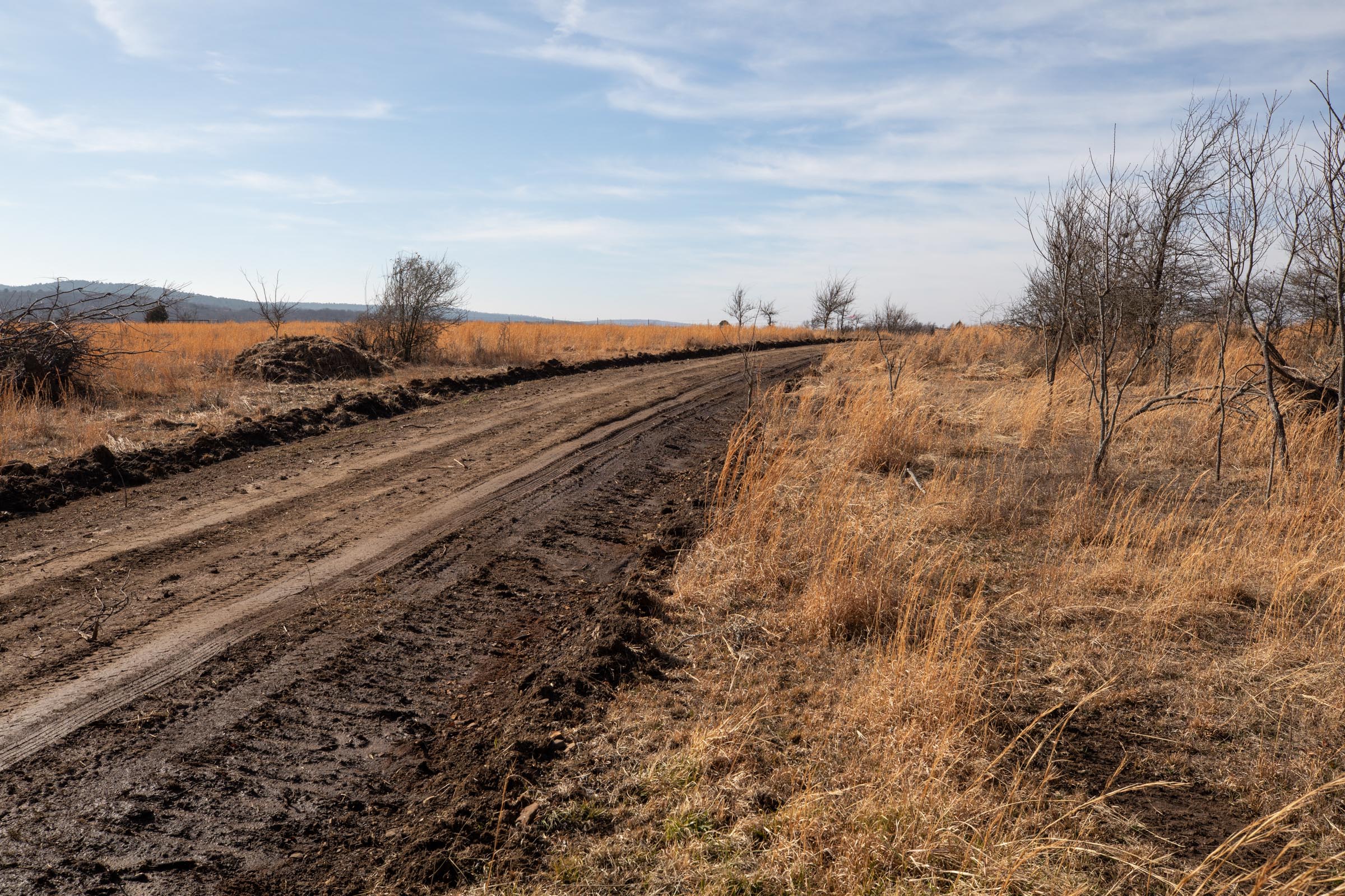 Tract 28 at Painted Horse in Pittsburg County, Oklahoma