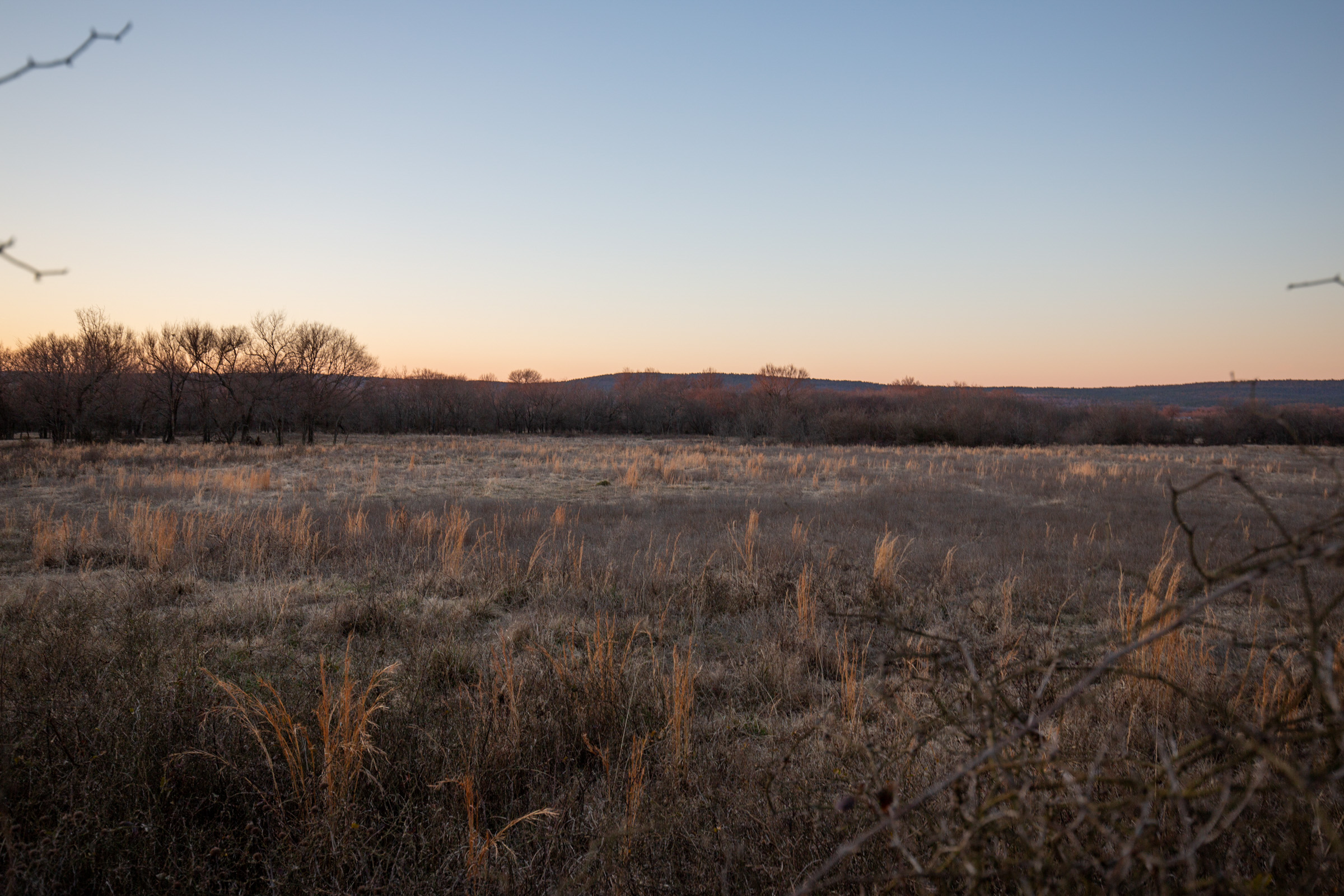 Tract 3 at Painted Horse in Pittsburg County, Oklahoma