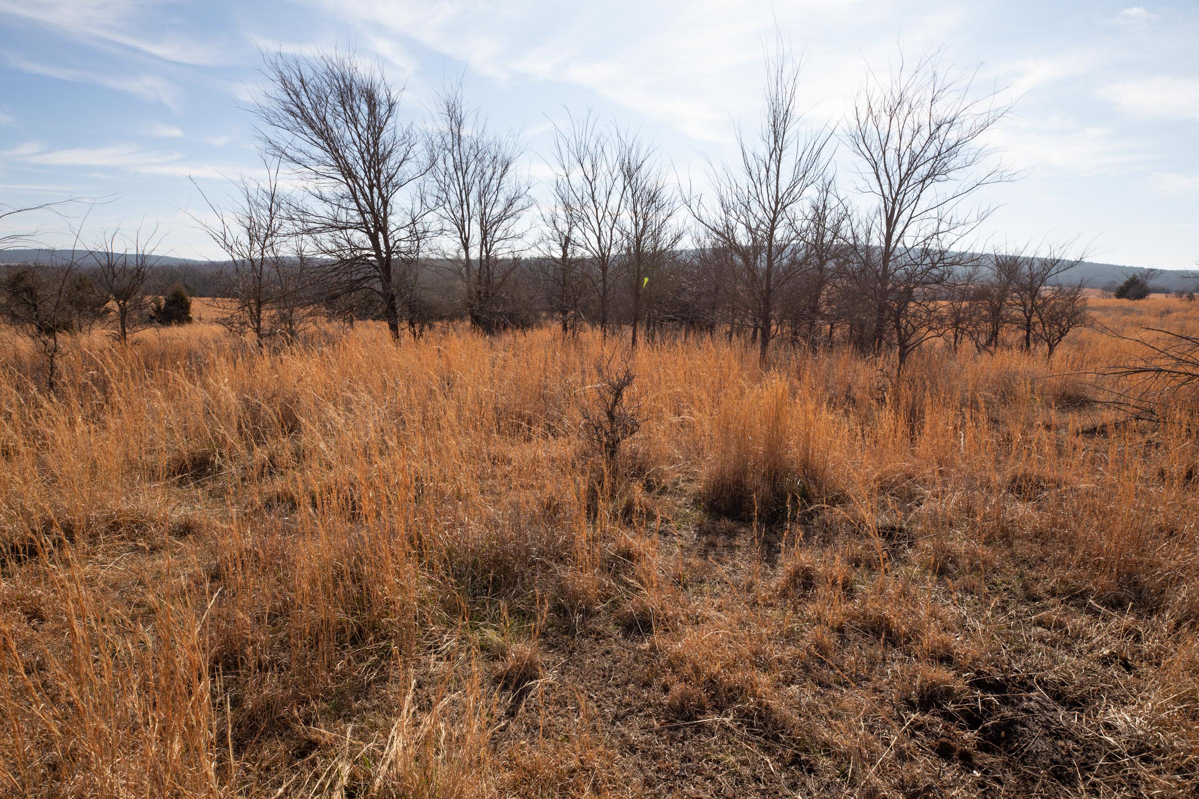 Tract 30 at Painted Horse in Pittsburg County, Oklahoma