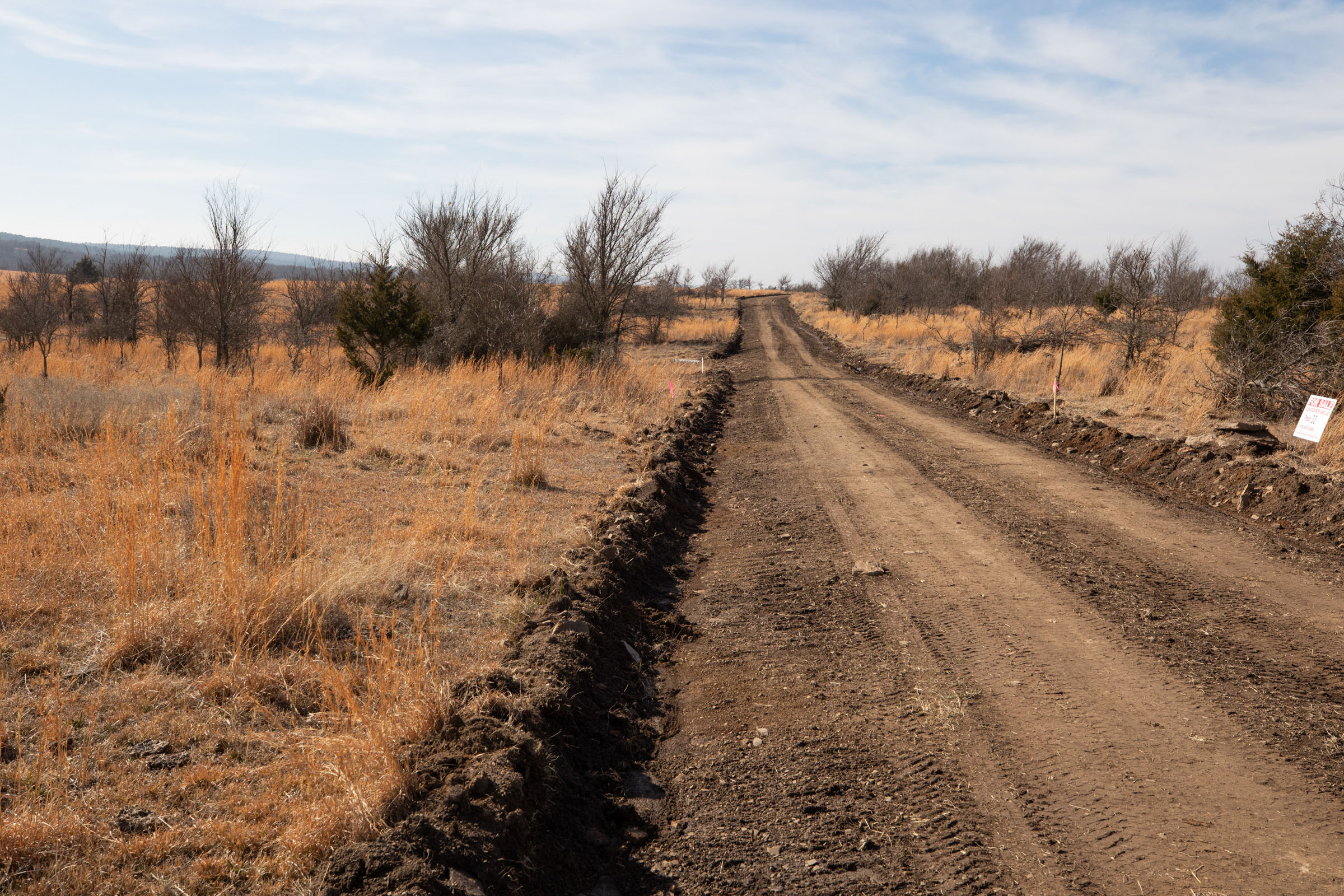 Tract 31 at Painted Horse in Pittsburg County, Oklahoma