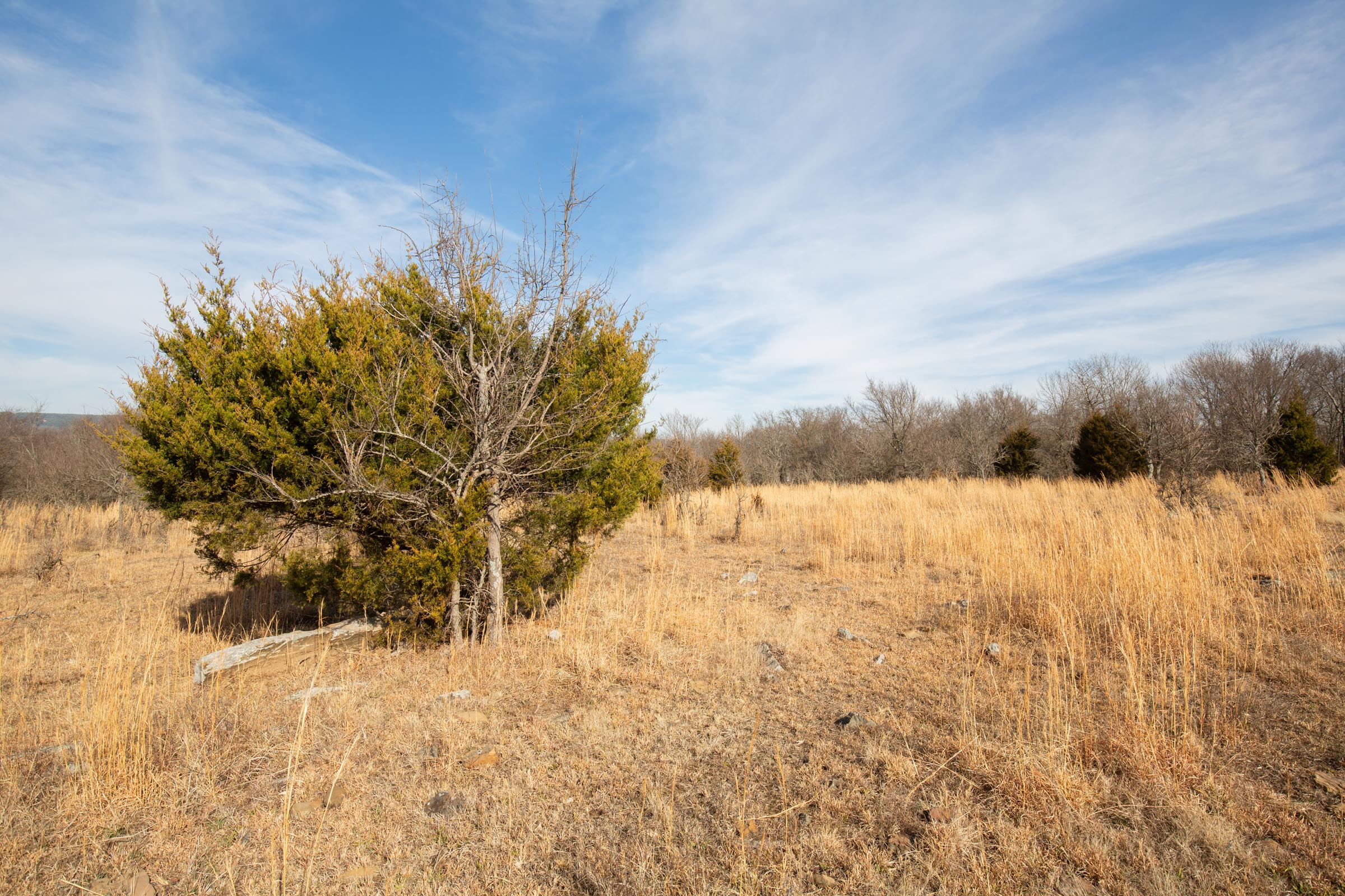 Tract 33 at Painted Horse in Pittsburg County, Oklahoma