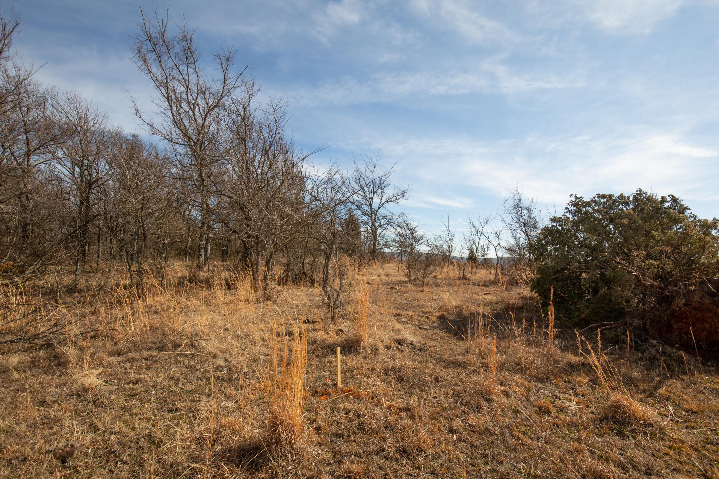 Tract 34 at Painted Horse in Pittsburg County, Oklahoma