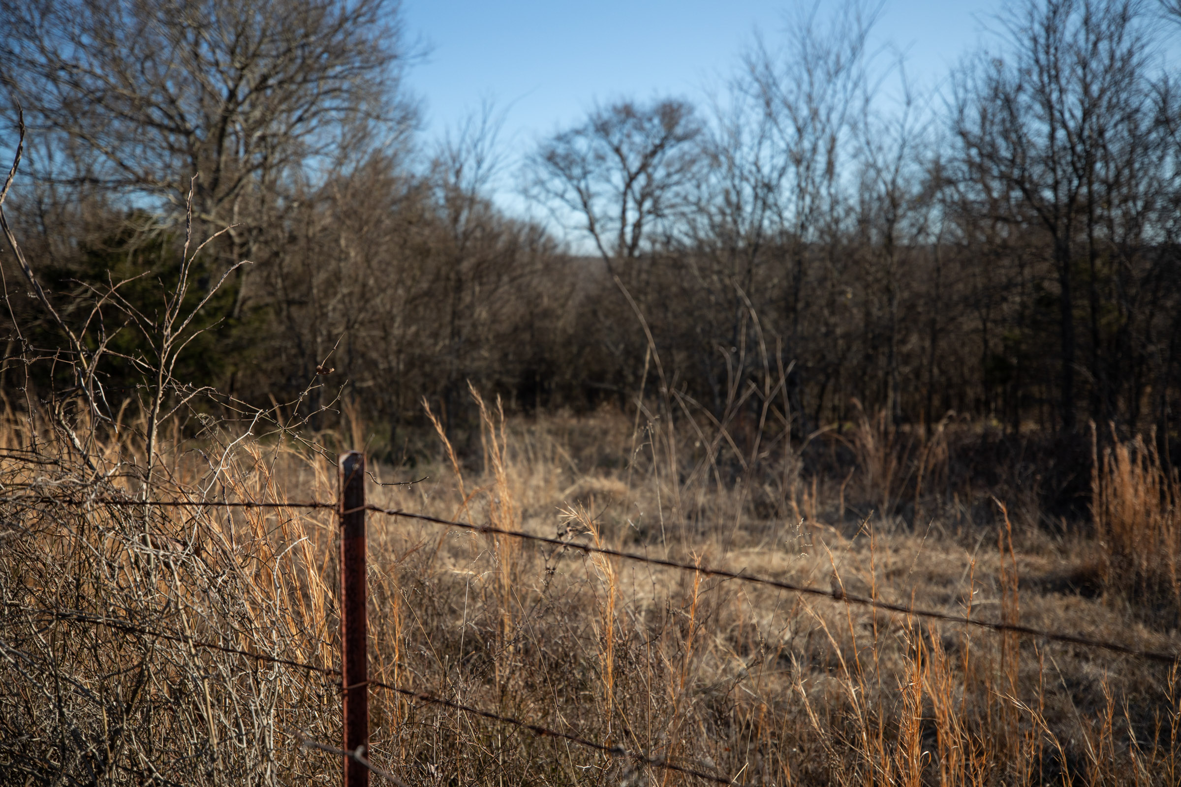 Tract 37 at Painted Horse in Pittsburg County, Oklahoma
