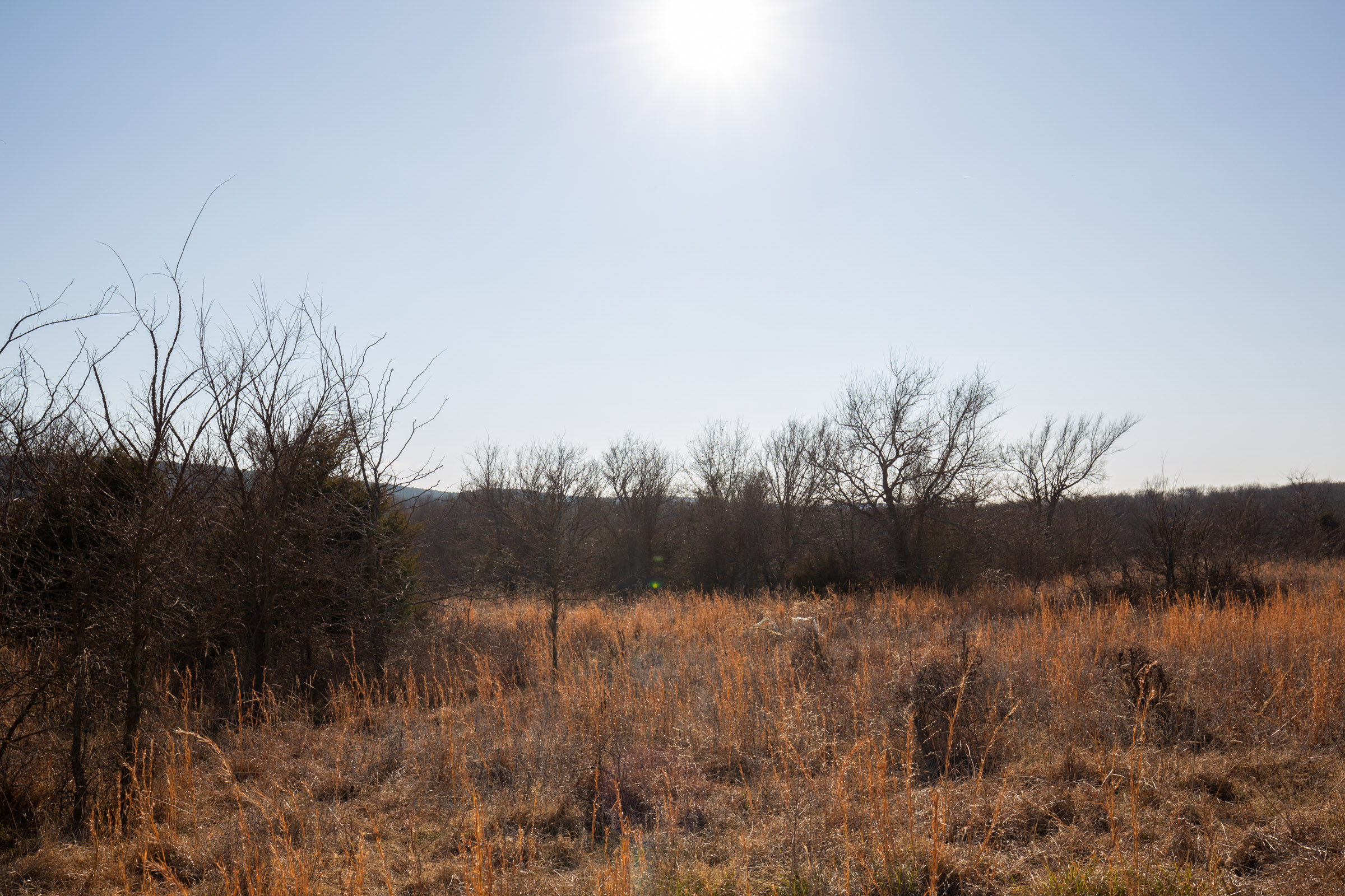 Tract 39 at Painted Horse in Pittsburg County, Oklahoma