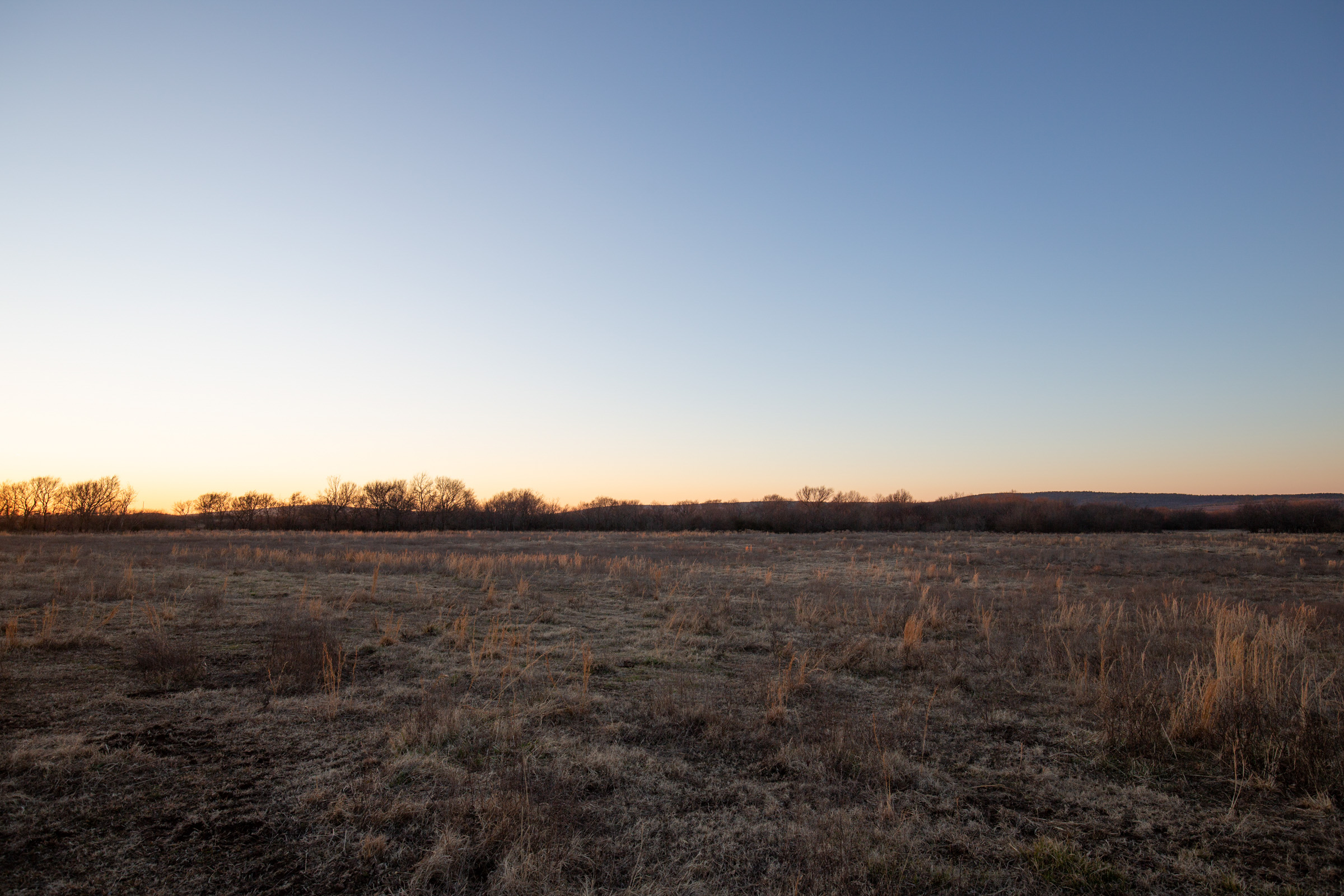 Tract 4 at Painted Horse in Pittsburg County, Oklahoma
