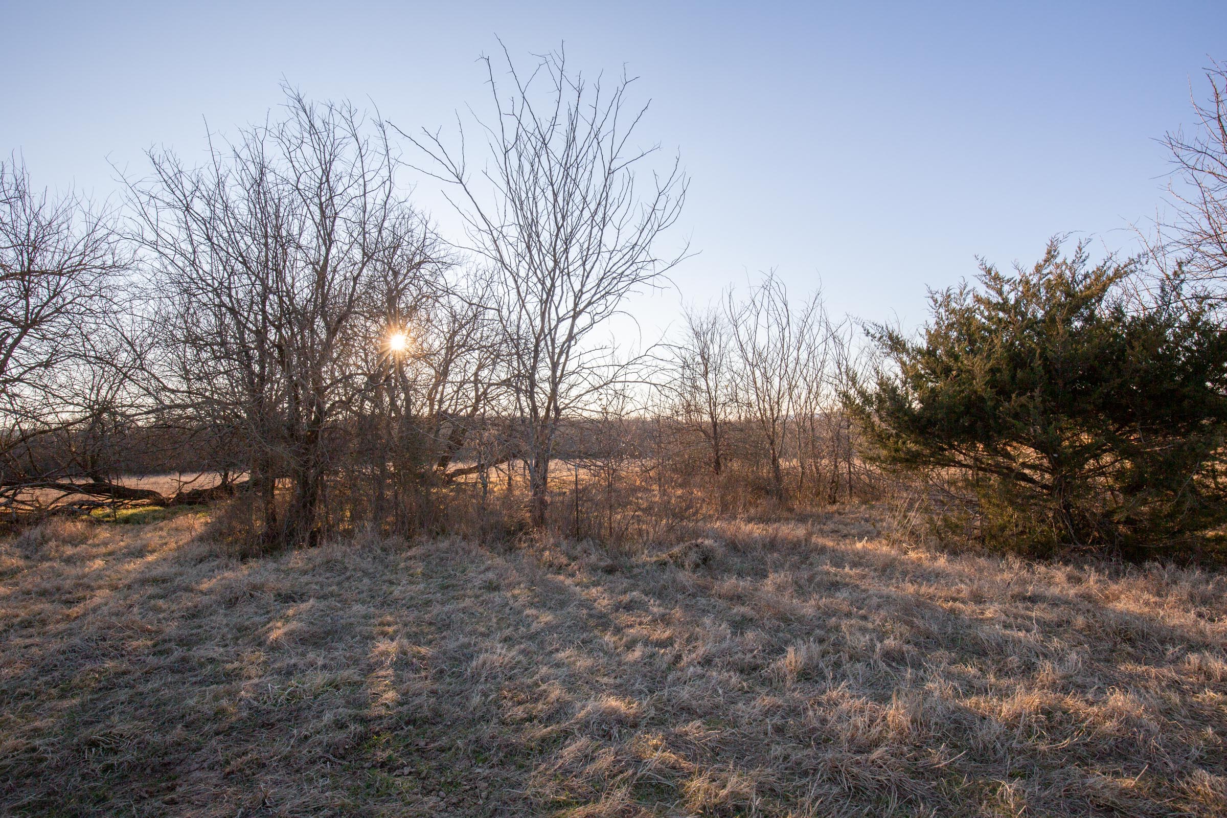 Tract 40 at Painted Horse in Pittsburg County, Oklahoma