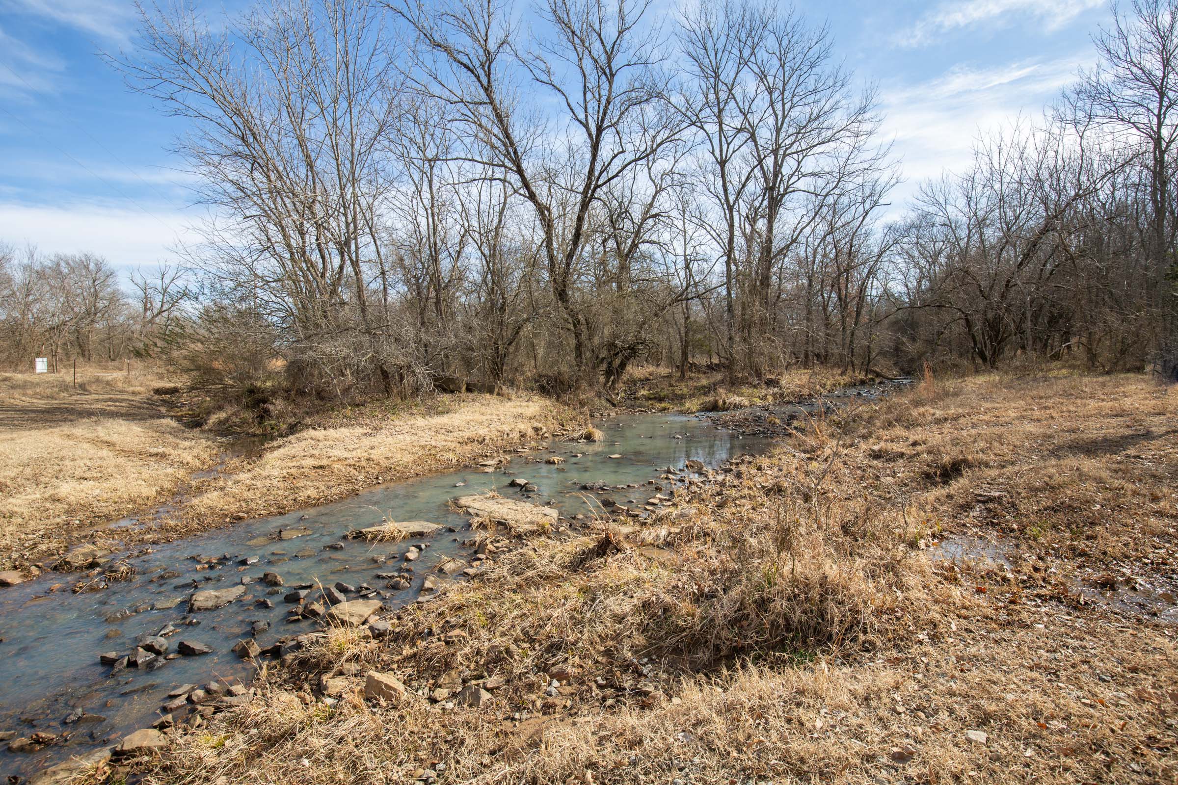 Tract 43 at Painted Horse in Pittsburg County, Oklahoma