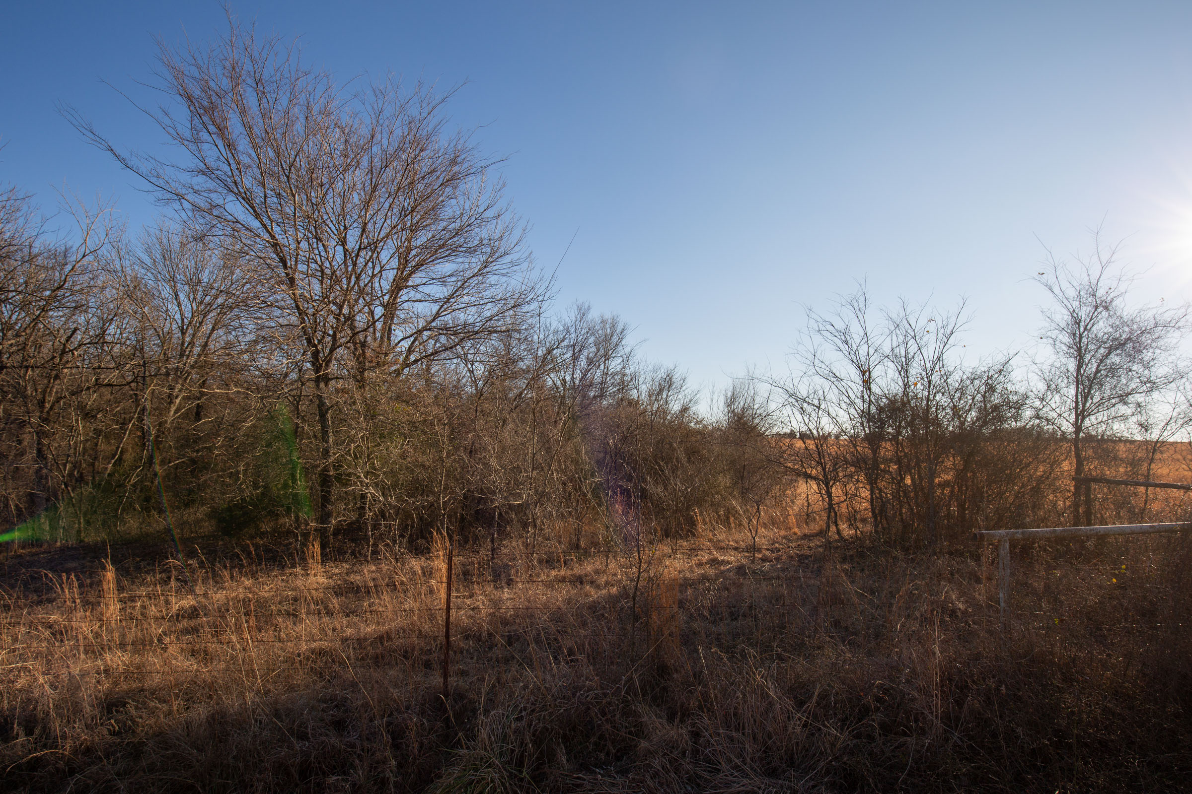 Tract 44 at Painted Horse in Pittsburg County, Oklahoma