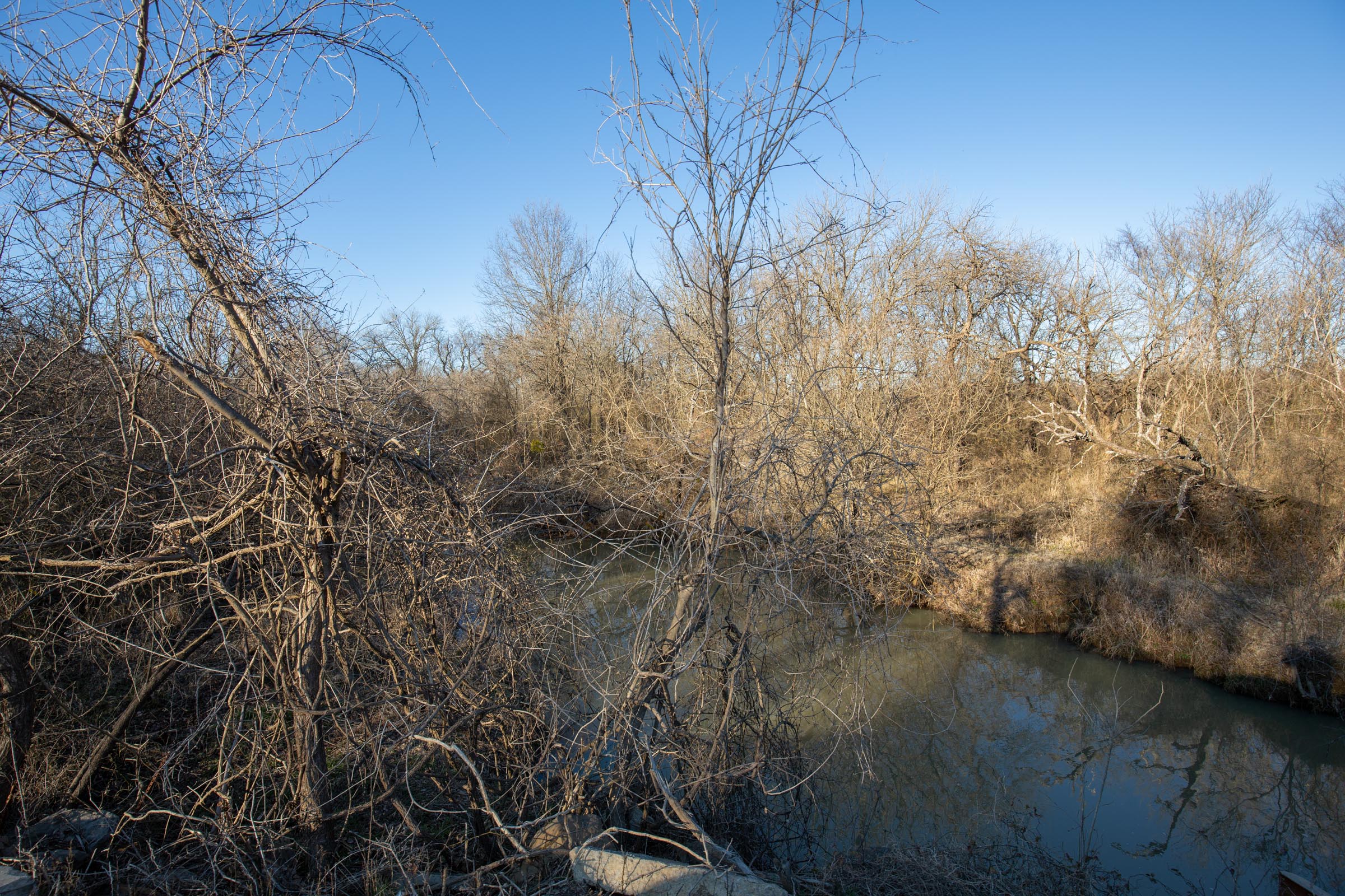 Tract 45 at Painted Horse in Pittsburg County, Oklahoma