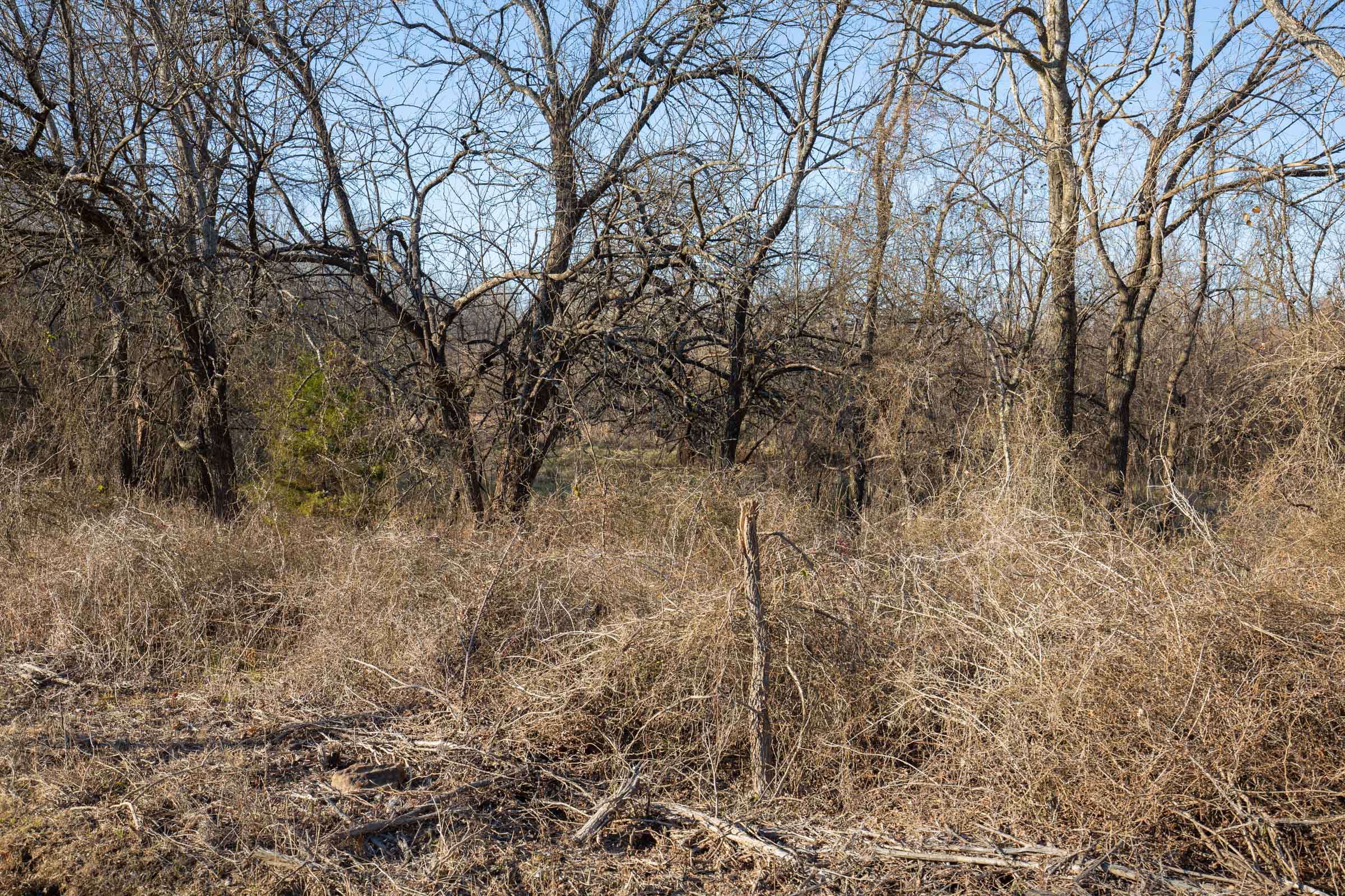 Tract 46 at Painted Horse in Pittsburg County, Oklahoma