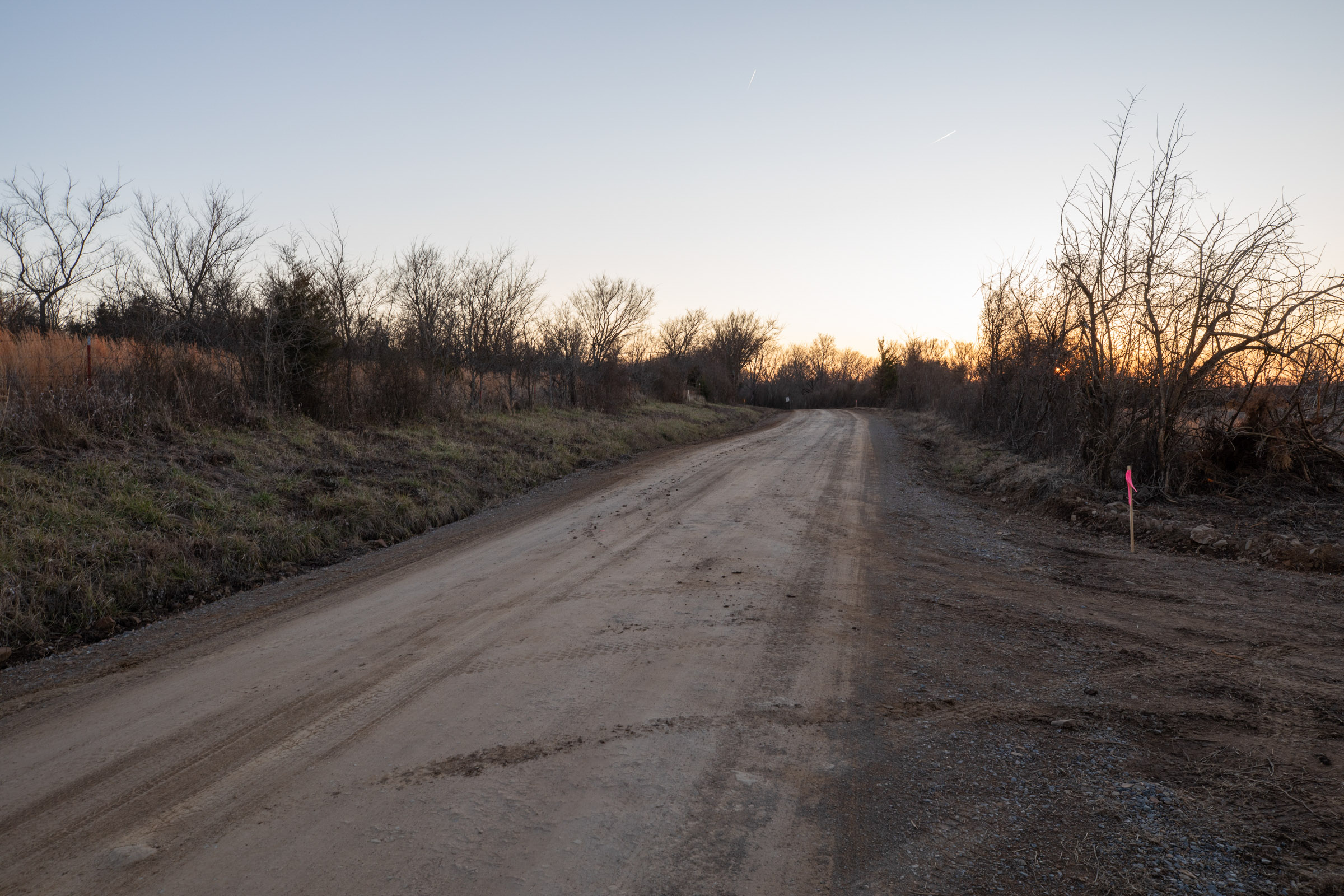 Tract 5 at Painted Horse in Pittsburg County, Oklahoma