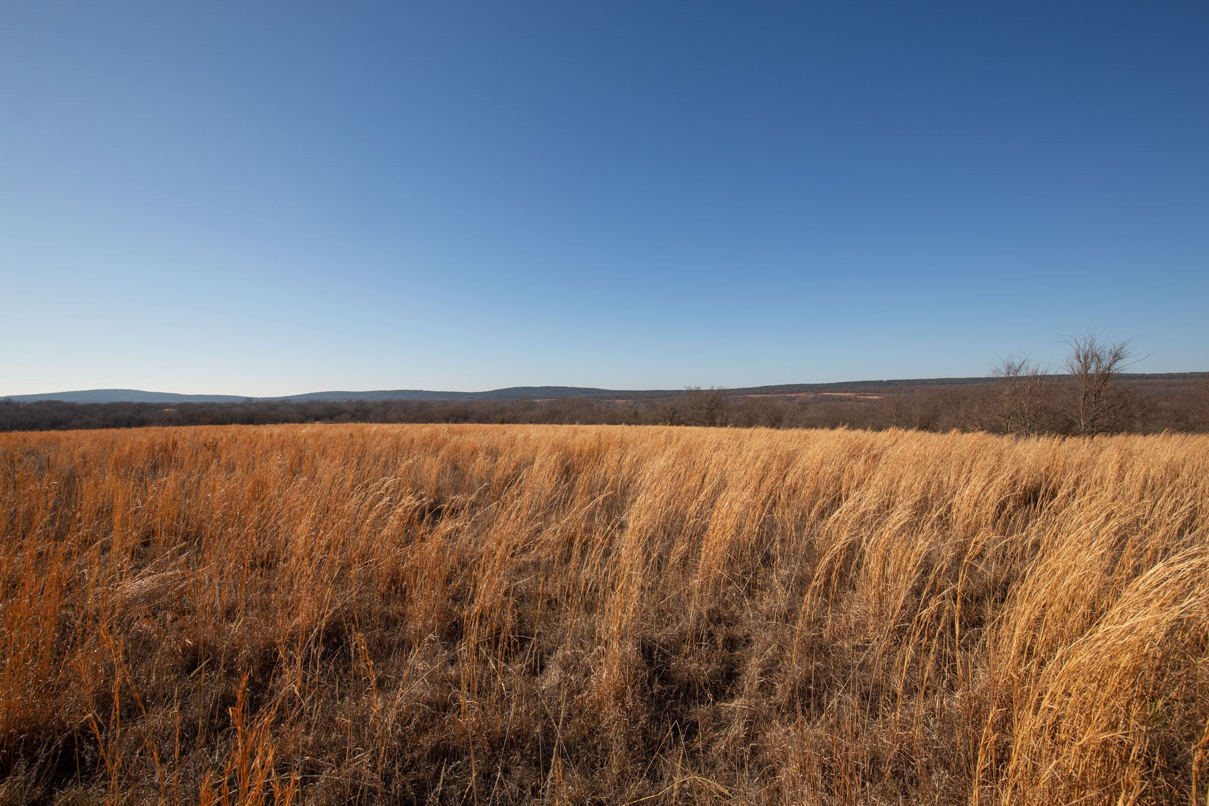 Tract 51 at Painted Horse in Pittsburg County, Oklahoma