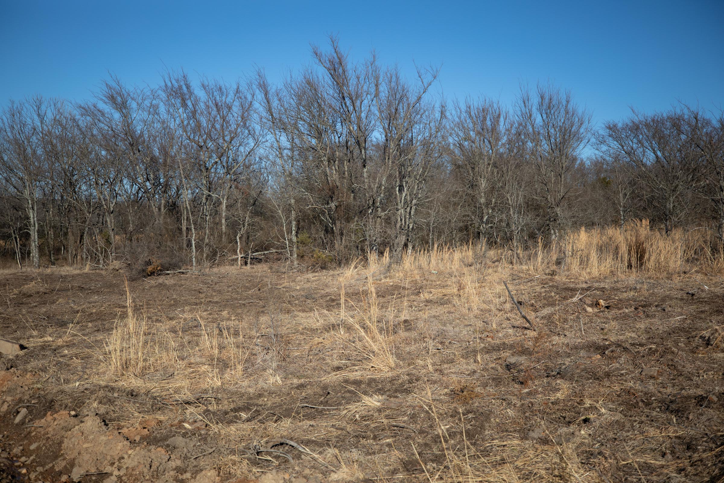 Tract 54 at Painted Horse in Pittsburg County, Oklahoma