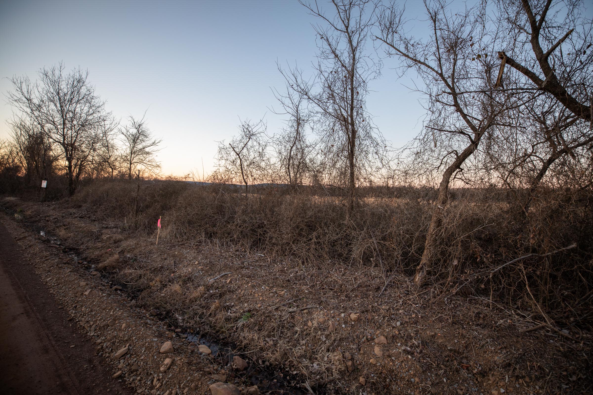Tract 7 at Painted Horse in Pittsburg County, Oklahoma