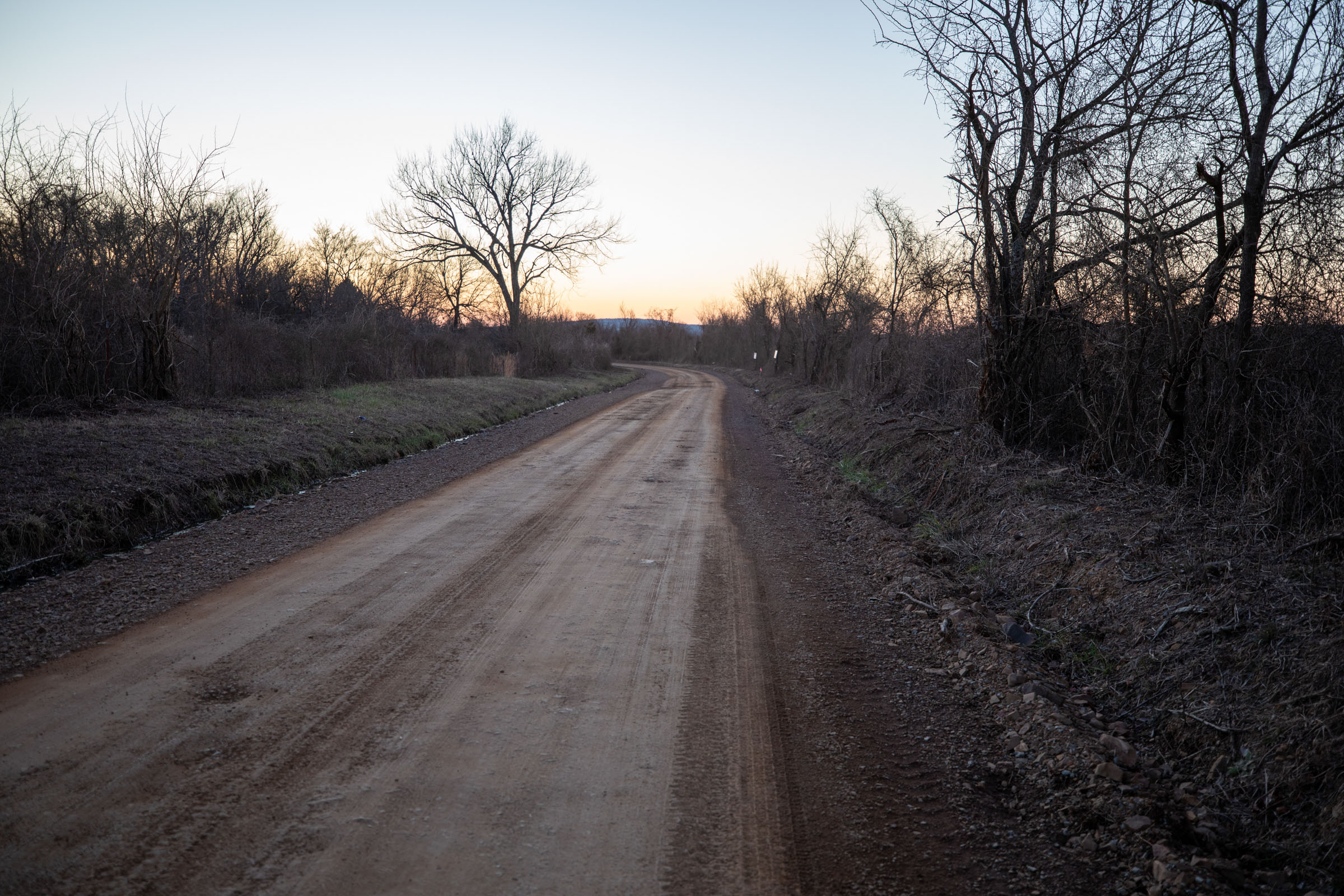 Tract 8 at Painted Horse in Pittsburg County, Oklahoma
